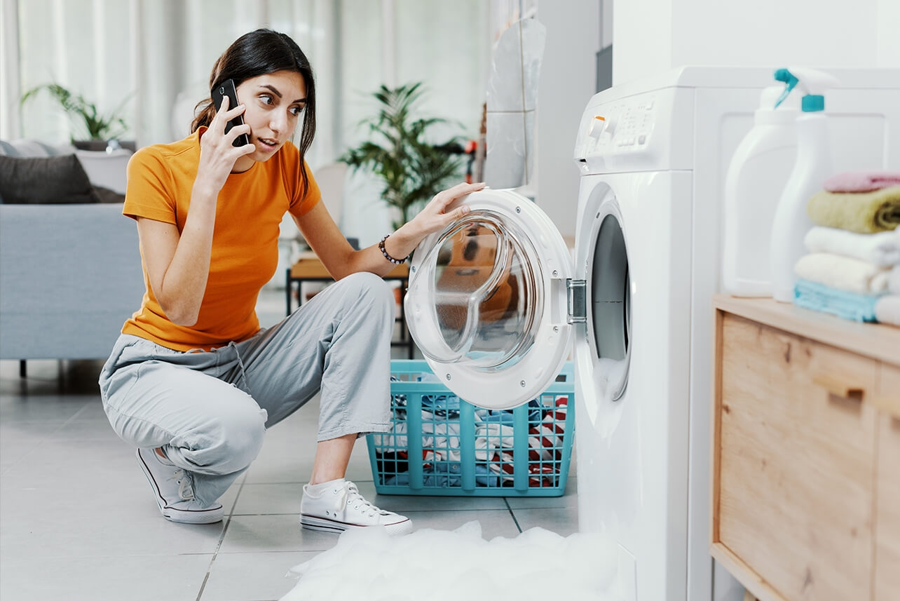 Haushaltsgeräte Reparaturservice Lohr