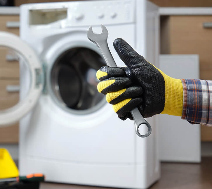 Haushaltsgeräte Reparatur in Lohr