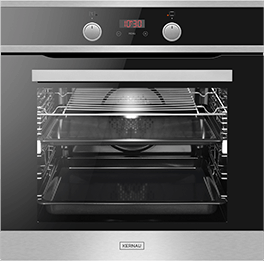 Backofen Reparatur Lohr