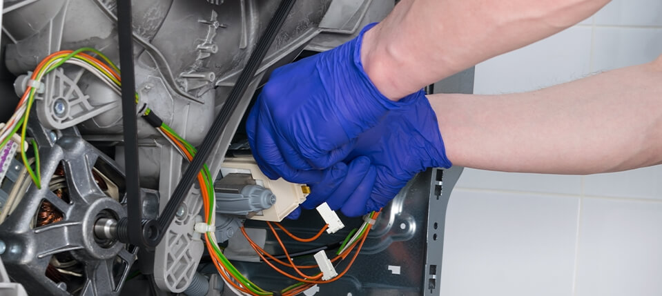 Haushaltsgeräte Reparaturservice Lohr - Über uns