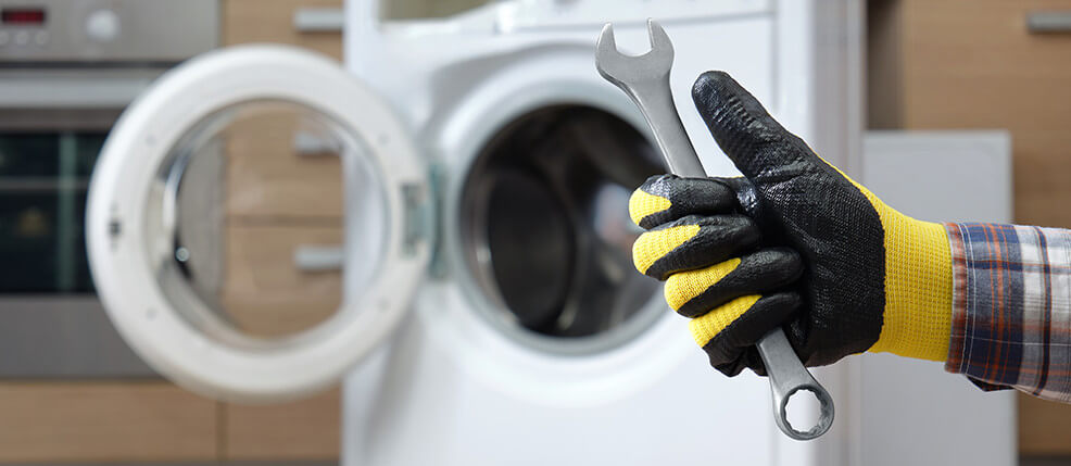 Haushaltsgeräte Reparaturservice Lohr - Unsere Leistungen