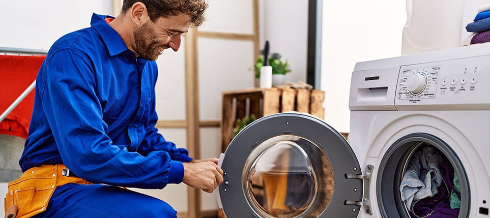 Haushaltsgeräte Reparaturservice Lohr - Kontakt